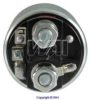 WAIglobal 66-9102 Solenoid Switch, starter